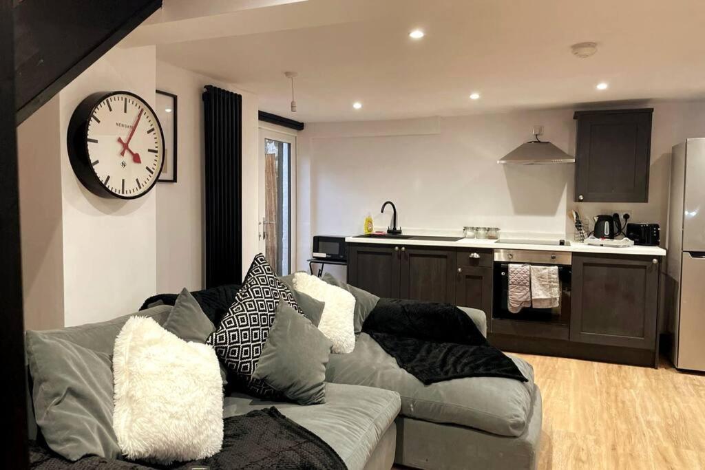 Cosy Cottage By Mgroupsa Aberdare Buitenkant foto